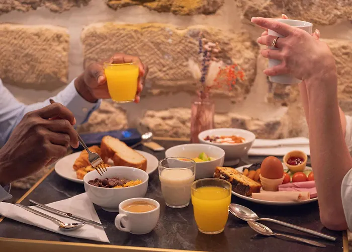 Ibis Styles Paris Batignolles