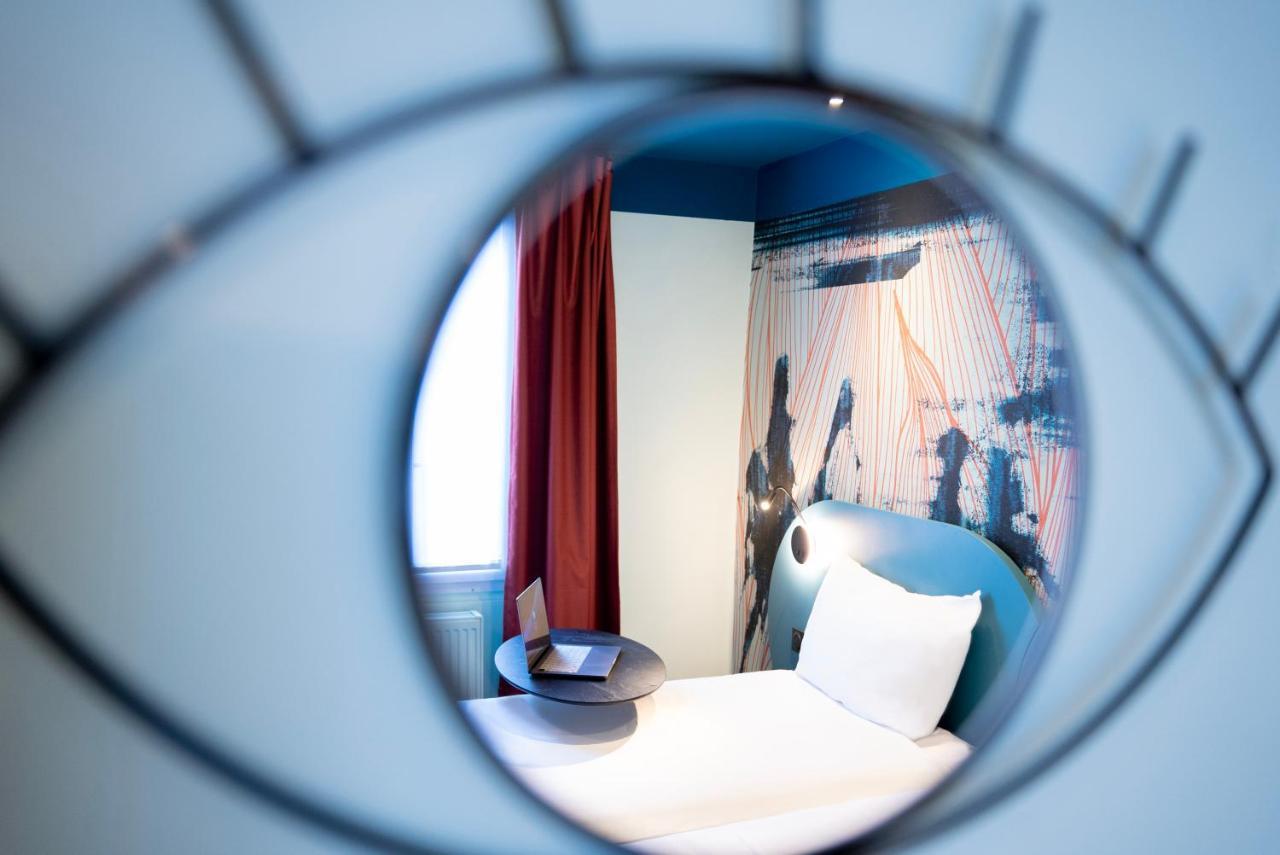 Ibis Styles Batignolles 3* París