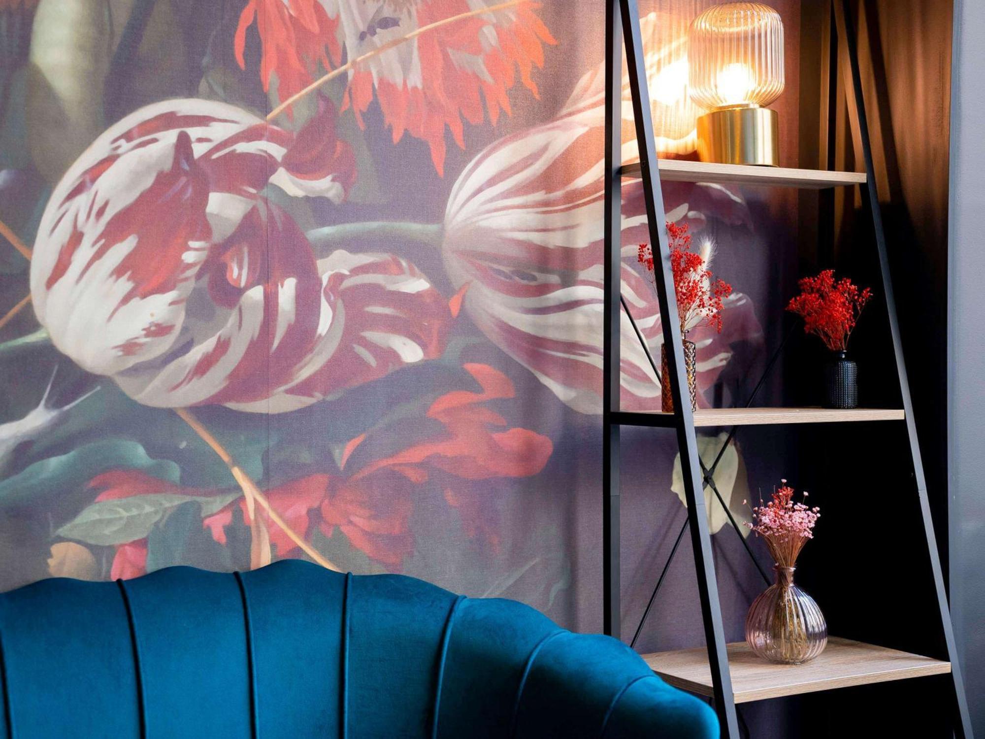 Ibis Styles Batignolles 3* París