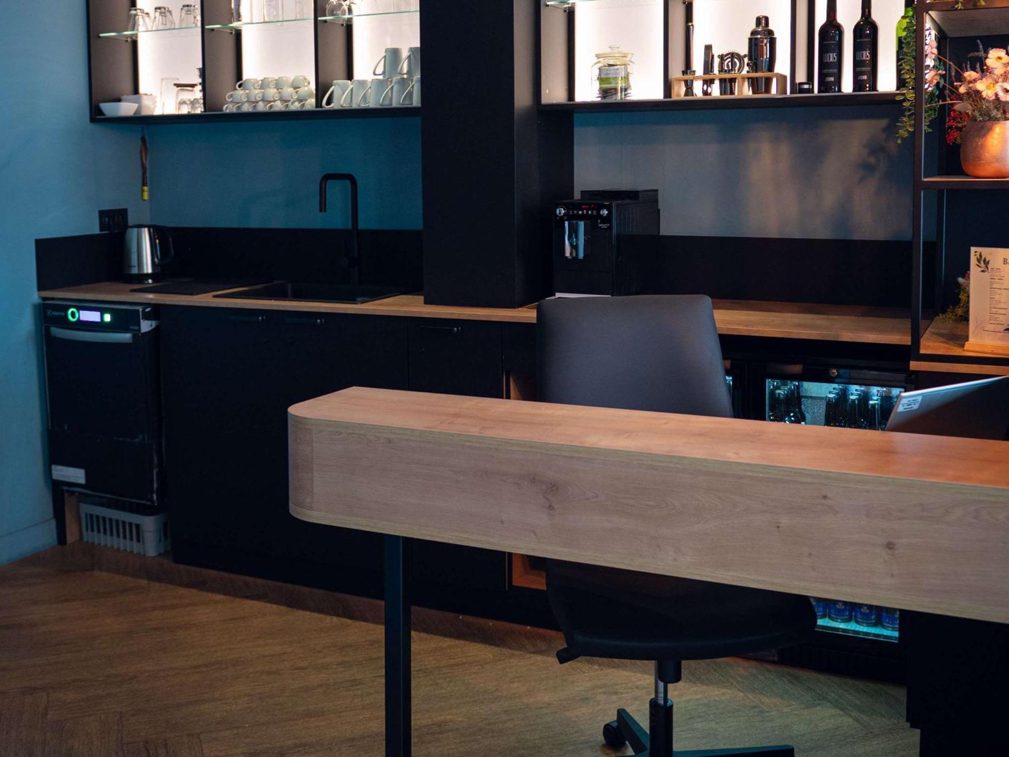 Ibis Styles Batignolles Hotel París